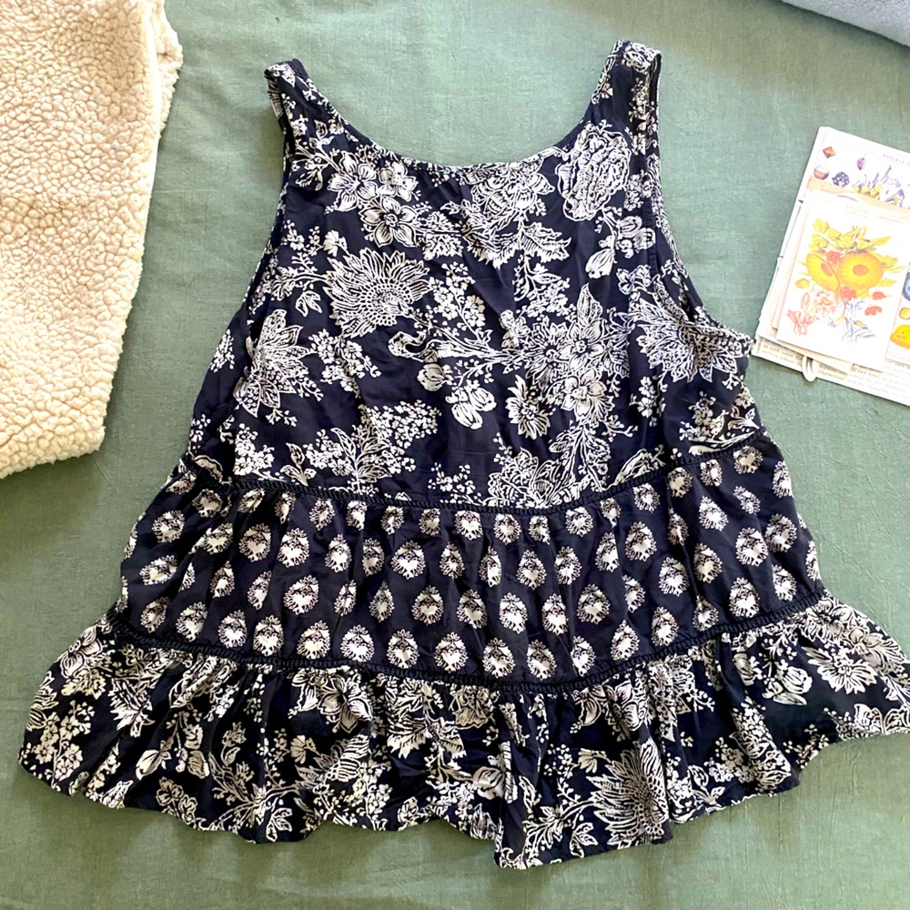 American Eagle | Bandana Tank - Picture 4 of 4